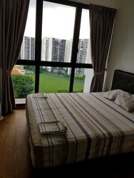 Botanique At Bartley (D19), Condominium #578749061
